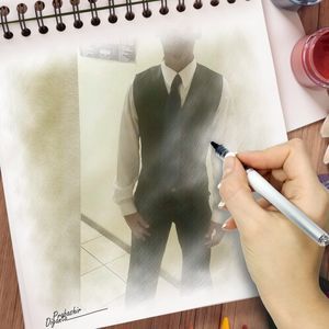 Meet your Posher, Cameron